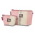 DAKINE Toillettas  gemengde kleuren / rosa