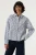 Garcia blouse gestreept