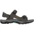 Karrimor Wandelende herensandalen (Bruin)