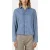 Vans Antica Boxy Denim Ls Shirt Stone Wash