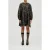 Stine Goya Voluminous Bow Dress Magnolia Garden