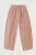 American Vintage Broek Lofway | Stone Pink