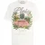 Round Neck T-Shirt Cannes Tennis Club
