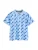 Baker by Ted Baker Shirt  navy / lichtblauw