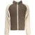 Noorwegen 1963 Marrone Polyester Heren Sweatshirt