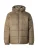 VANS Winterjas ‘Hillgate’  lichtbruin