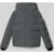 Cars Jeans Regular fit gewatteerd jack met logo-applicatie, model ‘Camden’
