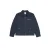 Damesjack met oversized rits Nudie Jeans Blake Back Sateen