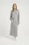 Shirt met lange mouwen Oversize fit grey