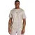 Nike Tuned T-shirts Heren – Grijs –