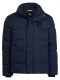 Petrol Industries – Jongens Gevoerde Jas Big Sky – Blauw
