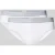 Hanro Slip met labeldetails in een set van 2 stuks