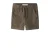 LIL’ ATELIER MINI regular waist casual short bruin