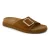 TOMS Marin Textiel Dames Bruin Suiker Sandalen