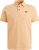 Pme Legend Polo jersey jacquard Oranje heren