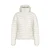 Damesjack met capuchon Johaug Spirit Down Liner