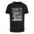 T-shirt Mister Tee All Eyes Face Statue