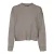 Vero Moda Gold Piping Long Sleeve O-neck Pullover