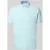 Selected Regular fit poloshirt van katoenmix, model ‘JASON’