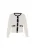 Faina Jumper Dames wolwit