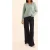 ICode Fancy Knit Almondo Sweater Almondo