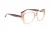 Bulget Optical Frame BG6539 T01 54