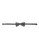 Vlinderdas Geometrisch Patroon