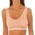 Dames Bamboo Sportbeha Q707