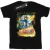 Li-cense Disney heren big hero 6 fred anime poster t-shirt