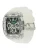 GUESS Analoog horloge ‘GT Phoenix’  spar / zwart / zilver / transparant