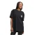 Dames-T-shirt Urban Classics Logo