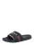 Pepe Jeans Muiltjes ‘SLIDER’  navy / greige / rood