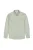 Garcia corduroy overhemd mintgroen