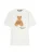 Bear In Mind logo T-shirt