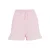 Urban Classics – Musselin Korte broek – XS – Roze