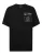 Cotton Round Neck T-Shirt Hyper Sport