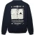 Woodbird Wbcane hk crew 2636-602 dark navy