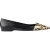 LK Bennett Murphy Leopard