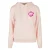 Dames Hoodie Miss Tee Every Things Nice