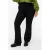 Zizzi bootcut broek zwart
