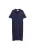 ARMEDANGELS Gebreide jurk  donkerblauw