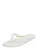 HAVAIANAS Teenslipper  goud / wit
