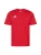 ADIDAS PERFORMANCE Functioneel shirt ‘Entrada 22’  rood / wit