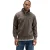 Butcher of Blue Army sweat half zip