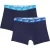 Puma Everyday Boxershorts Heren (2-pack)