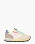 Sun’68 Ally Color Explosion Wit/Multicolor