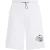 Linen Drawstring Shorts Tennis Club