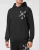 Sweatshirt Met Capuchon Hexagon
