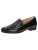 SIOUX Instappers ‘Arilmona-700’  donkerblauw