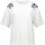 Vila T-shirt Viselsa  Crème dames
